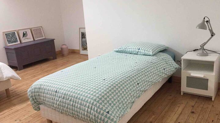 Habitación 2