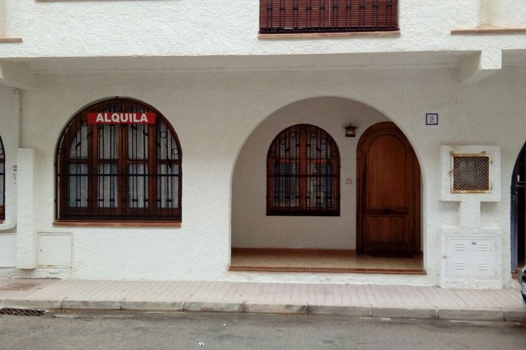 fachada