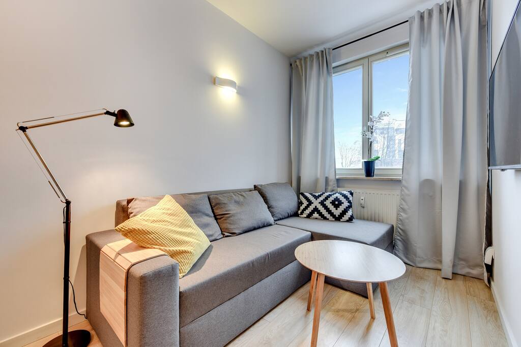 Apartamentygdanskeu - Lastadia