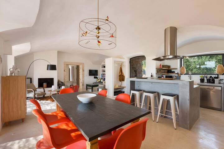 La Gastalena House by Perle di Puglia gallery image 4