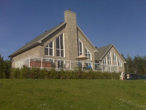 Maison Bellevue