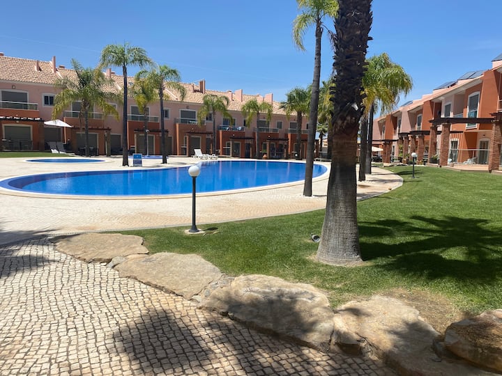 Villa Luca - Albufeira