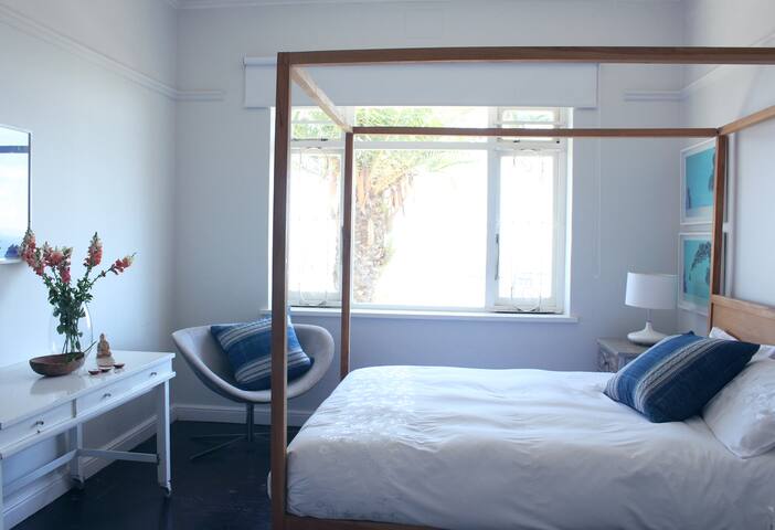 Casa vue ,great views , trendy area , greenpoint gallery image 4