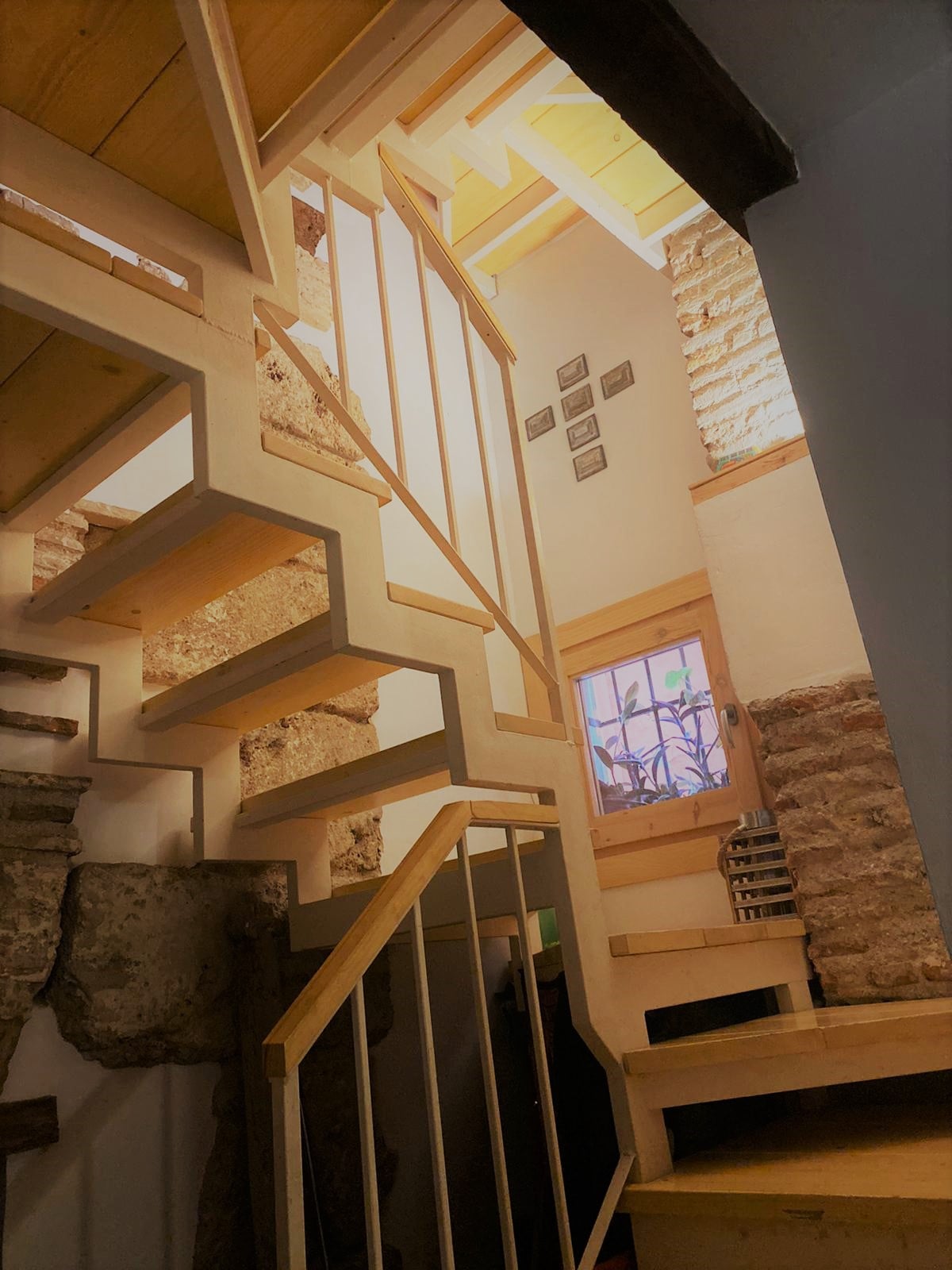 Carmen Albaicín — view 3