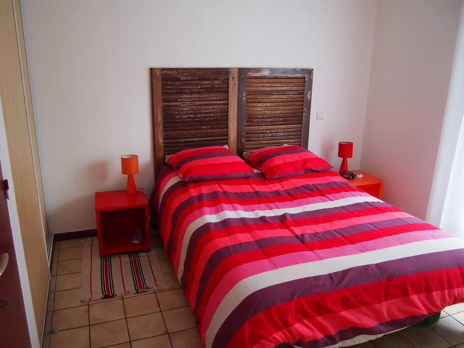 Chambre 1