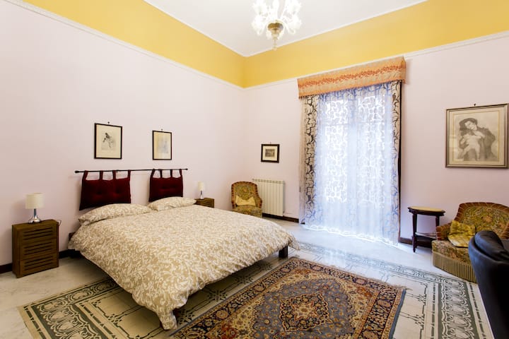 Casa Di Cate - Palermo