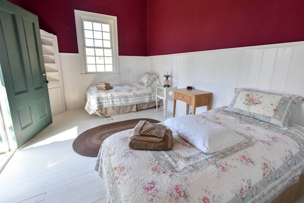 States Room