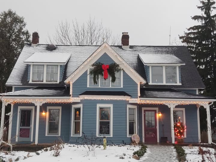 Chardon Vacation Rentals & Homes Ohio, United States Airbnb