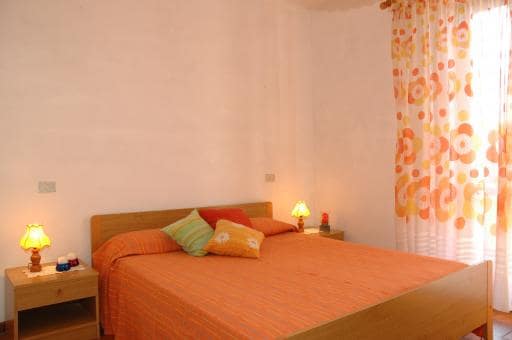 חדר שינה ראשי