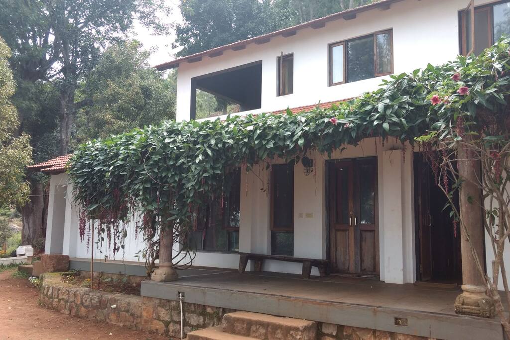 Estate House