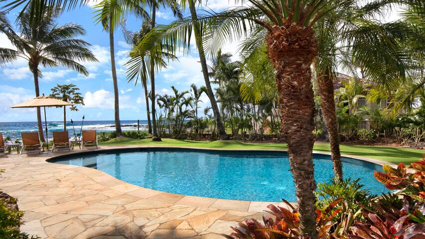 Hale A Kai By Parrish Kauai gallery image 3