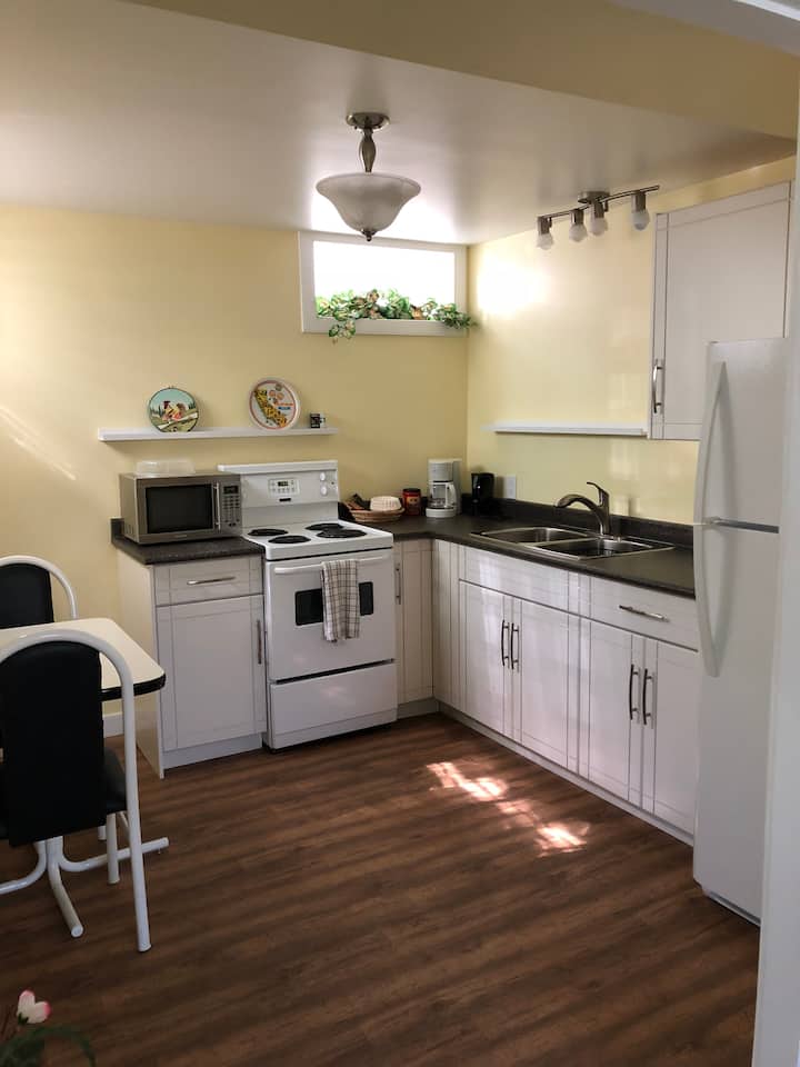Saskatoon Furnished Monthly Rentals and Extended Stays Airbnb