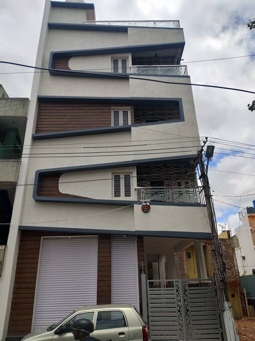 Elegant design