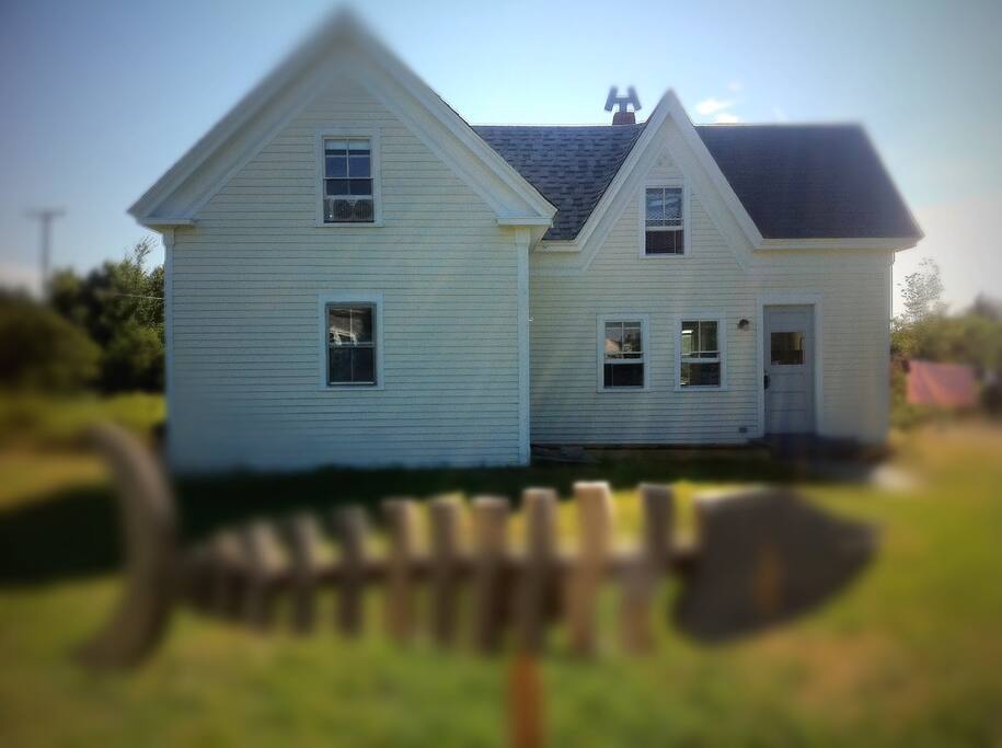 House.