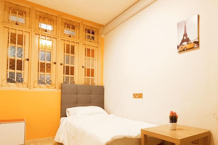 Bedroom 6