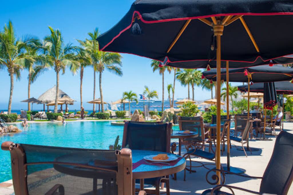 Villa Estancia 5 star property