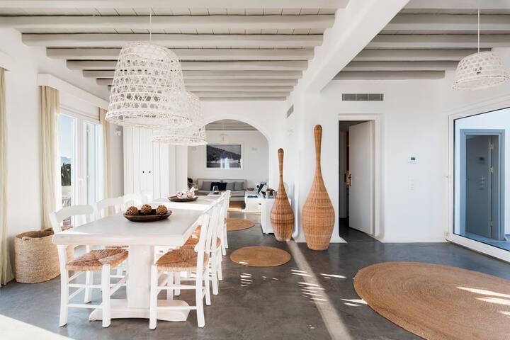 Azolla Villa Mykonos