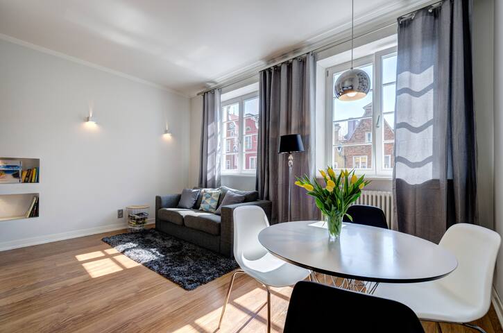 Tomasz Rogiński managed Airbnb listing 3