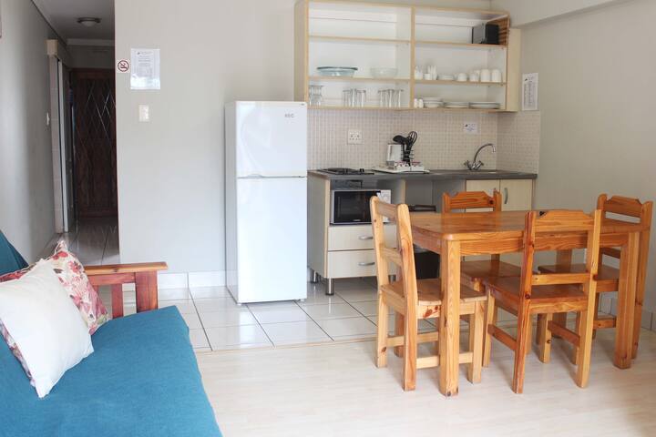 Oceans Hotel managed Airbnb listing 2