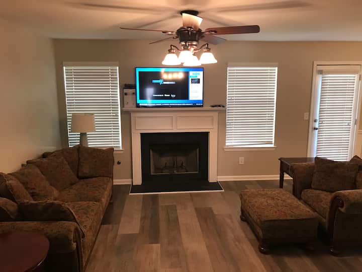 South Canton - Whole Home - Extended Stay - Canton, GA