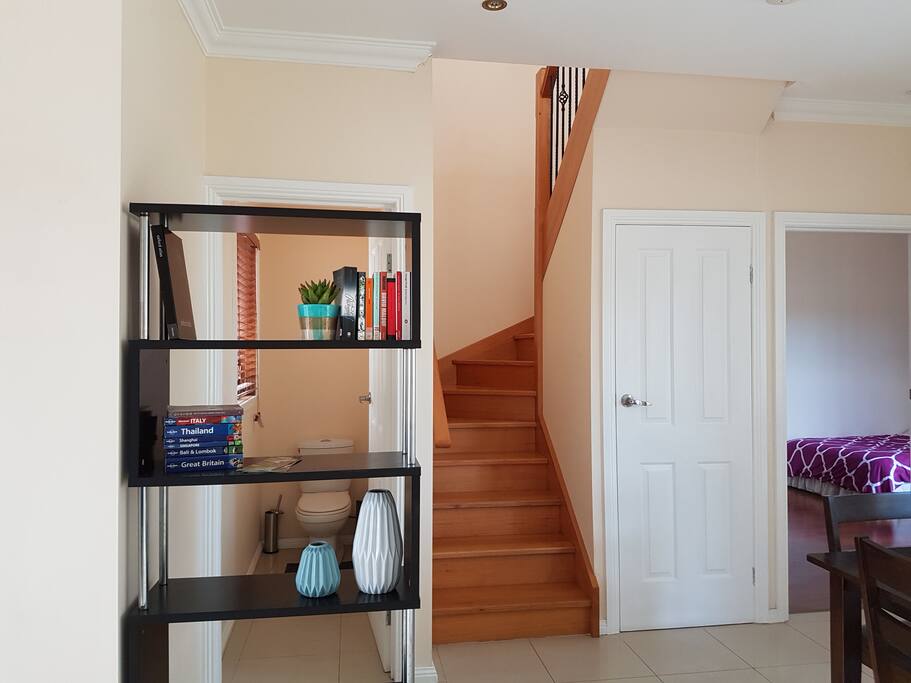 Stair
