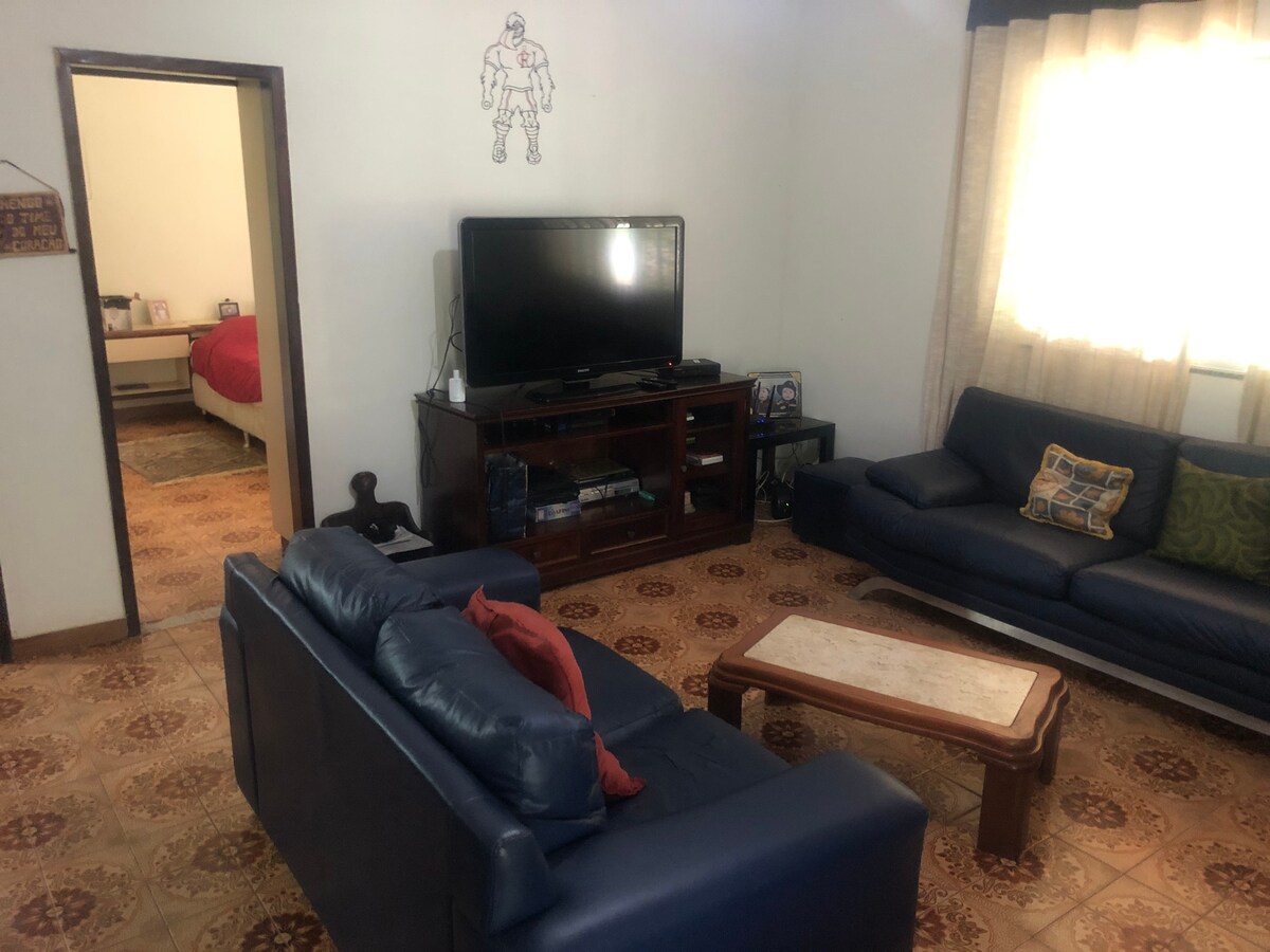 Top Airbnb: Nova Alianca Farmhouse in the middle of the Atlantic Forest in Cachoeiras De Macacu