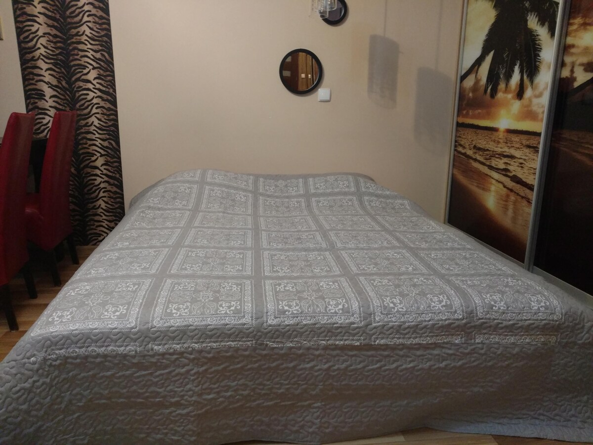 მისაღები ოთახი