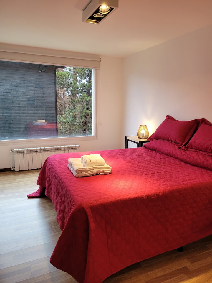 Tu Base Ideal Para Conocer Bariloche, Av. Pioneros - San Carlos de Bariloche