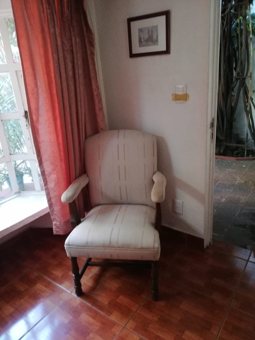 Top performing Airbnb: Loft for 1 or 2 in Coyoacán in Coyoacán