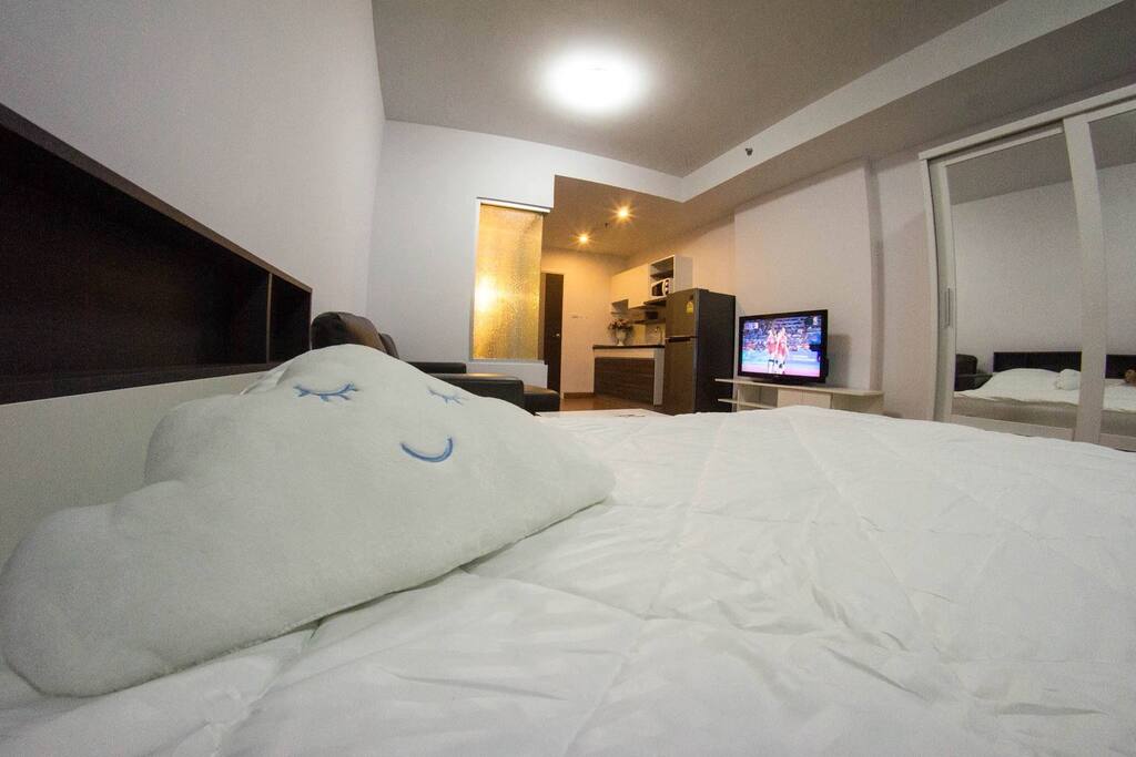 Hippest Room in Center of Chiangmai