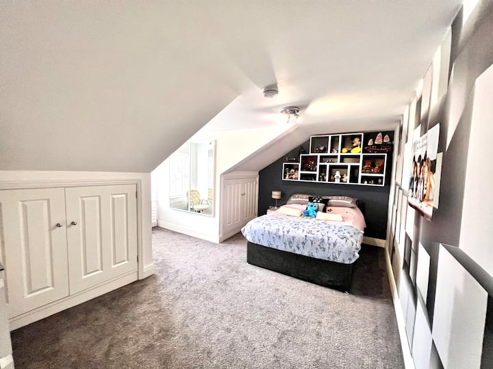 საძინებელი 5