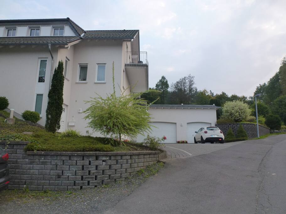 Single wohnung olpe