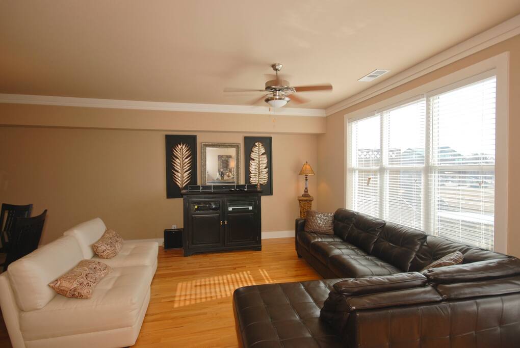 Private room close to downtown Houses for Rent in Atlanta