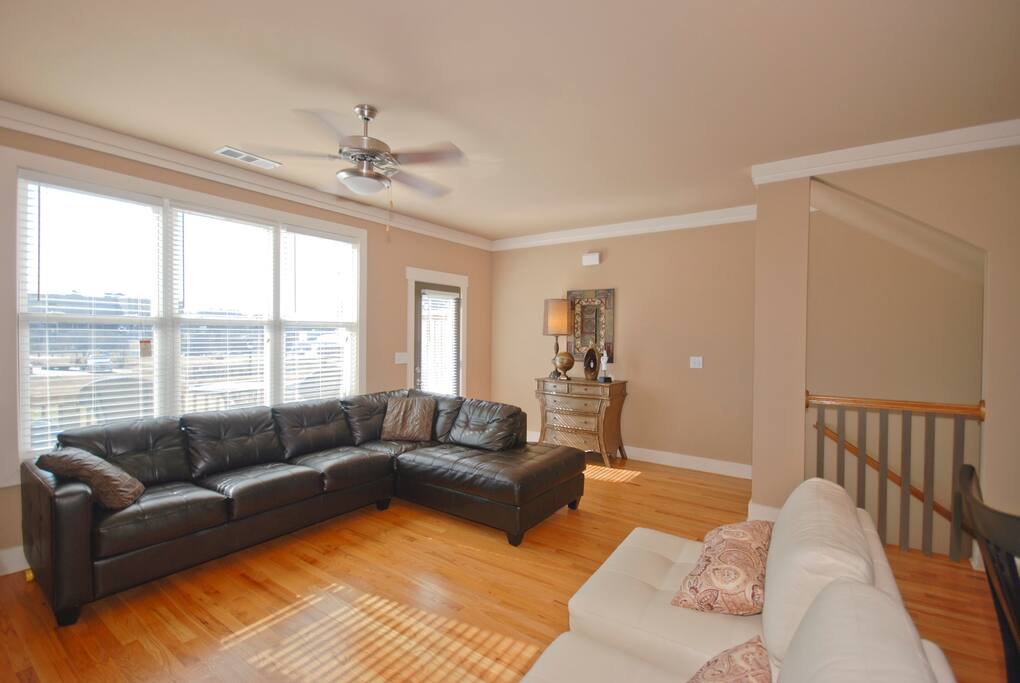Rooms For Rent Downtown Atlanta