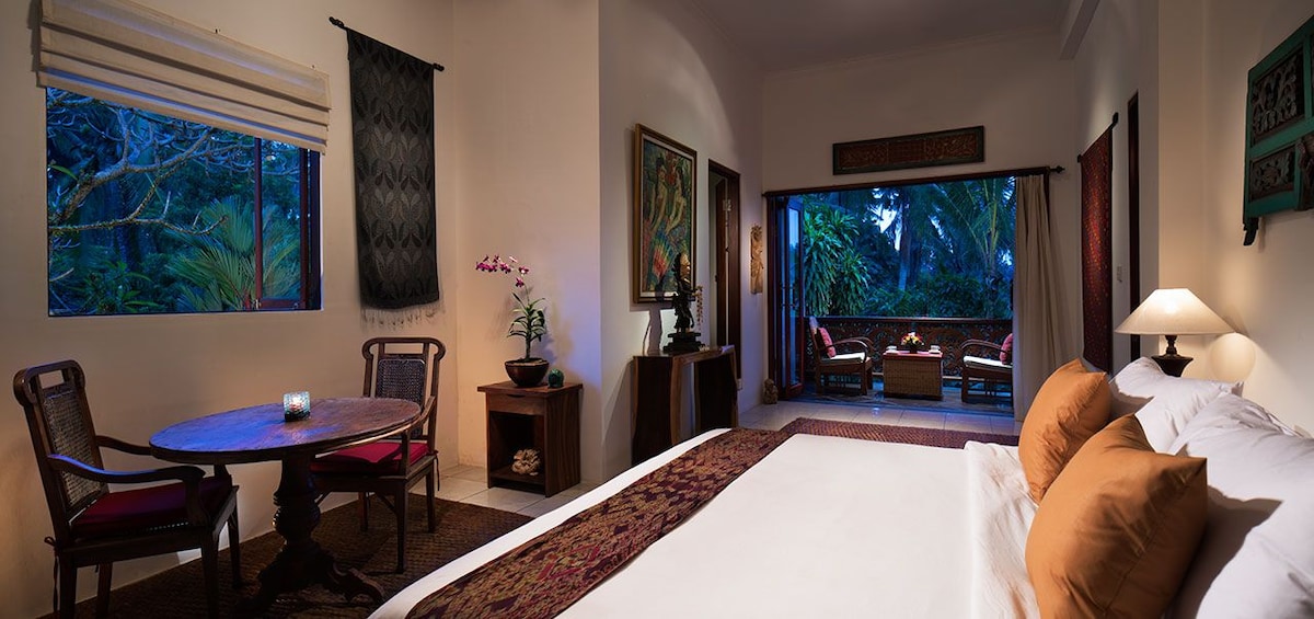 Fotografi e dhomës së gjumit