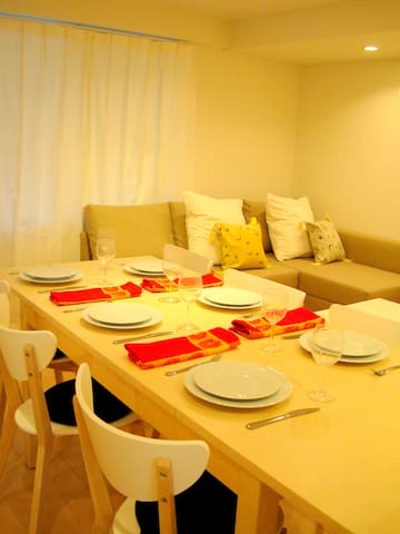 Shiya-ku, near by Shinjuku 2DK / MDS2BR