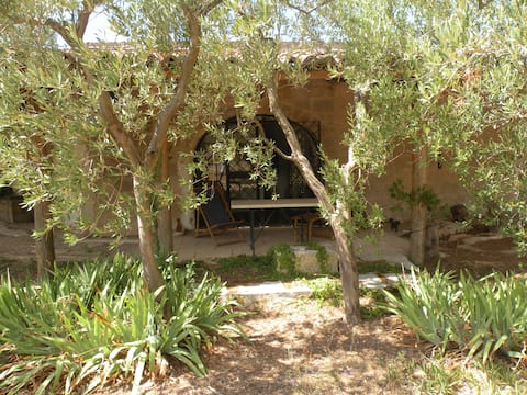 Masseria in Puglia "Le Arcate"