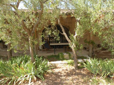 Masseria in Puglia "Le Arcate"