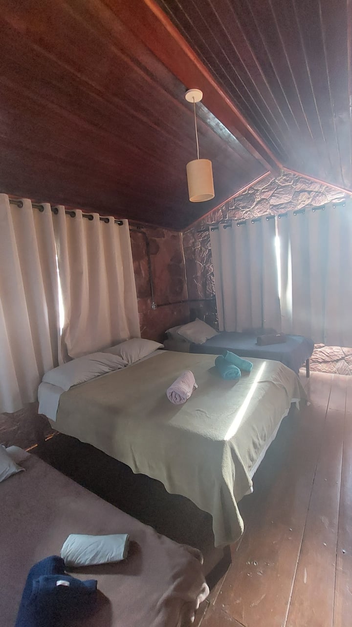 Habitación