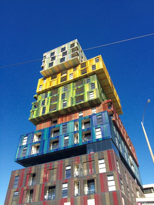 this is our building :)