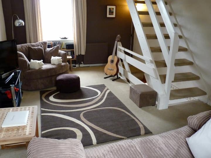 Idris Bach Cottage - North Wales