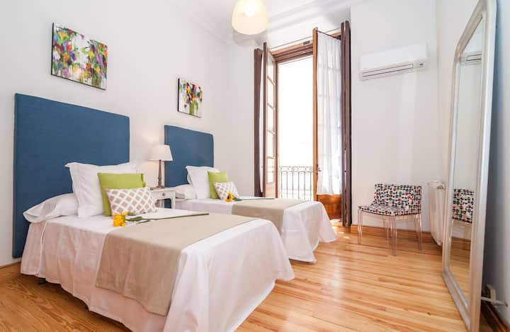 Habitación 1