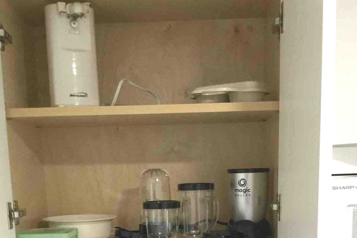 Top Airbnb: Independent apartment in downtown Miami in Miami