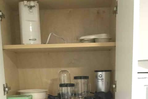 Top Airbnb: Independent apartment in downtown Miami in Flagami