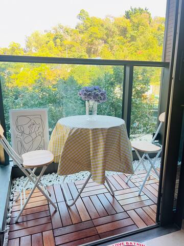 九龙塘何文田学区顶级千尺豪宅百万装修3+1套房 gallery image 2