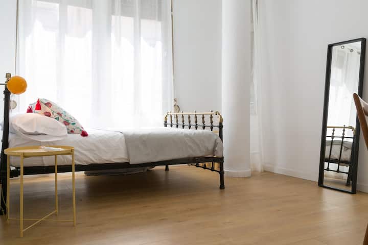 საძინებელი 3