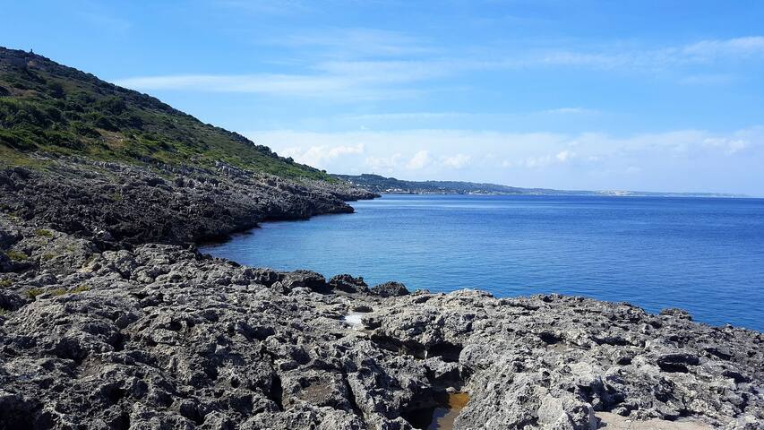 Villa Aurora a due passi dal mare gallery image 5