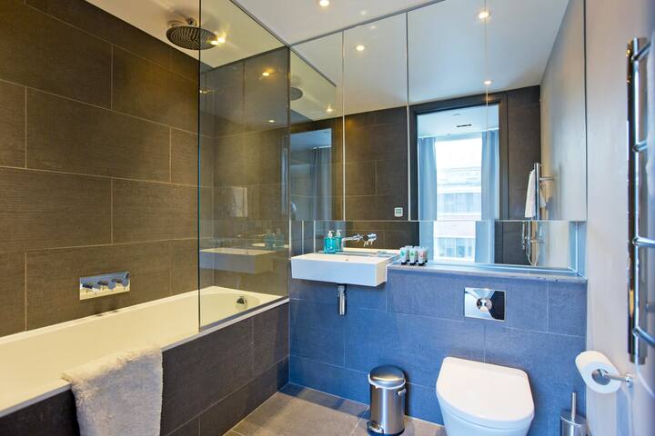 Two Bedroom and Bath on Old Street gallery image 4