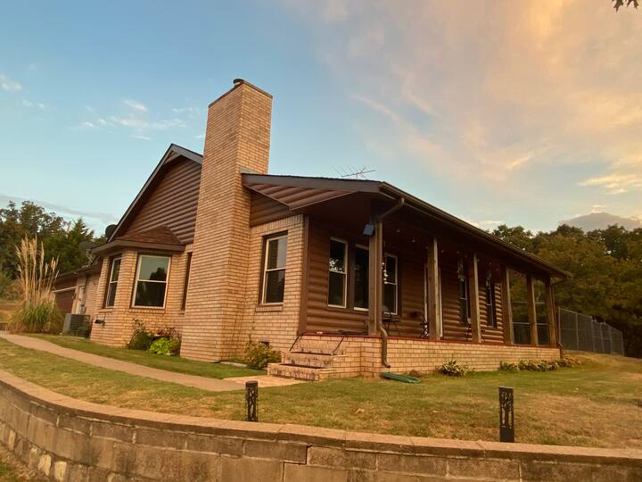 Keystone Lake Vacation Rentals & Homes Oklahoma, United States Airbnb