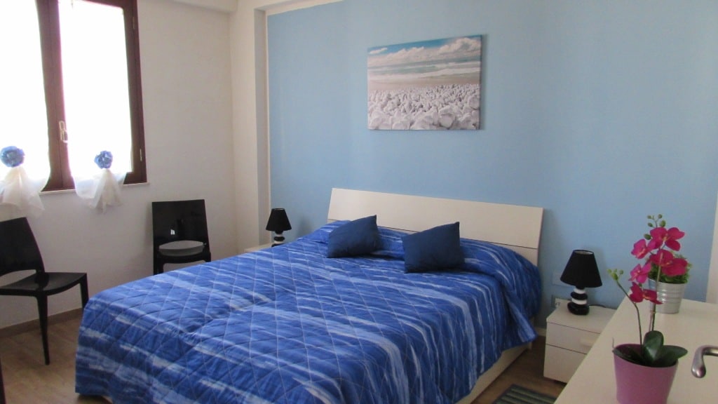 La habitación doble